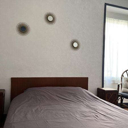 Maison D'Epoque - Quartier Arago A Deux Pas De La Grande Plage - 4 Pers Les Sables-d'Olonne Luaran gambar